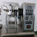 MTDF-20 manual ultrasonic sealing machine for soft tube